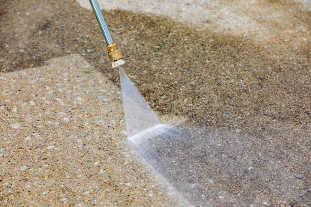 Best Building Exterior Washing  in Valley View, OH